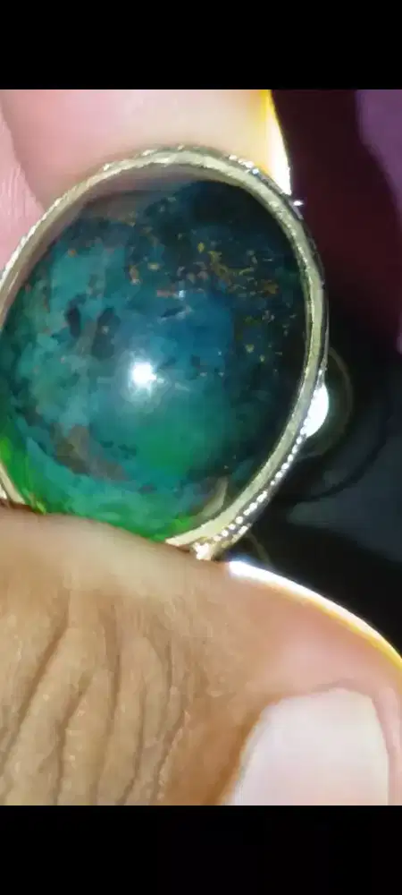 Bacan doko galian lama