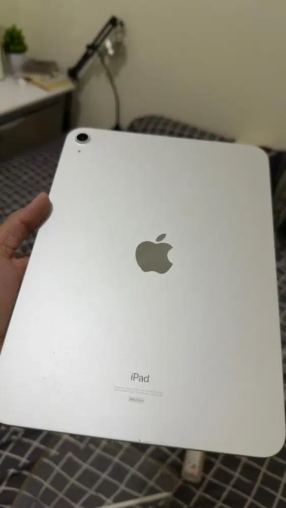 IPAD GEN 10 like new