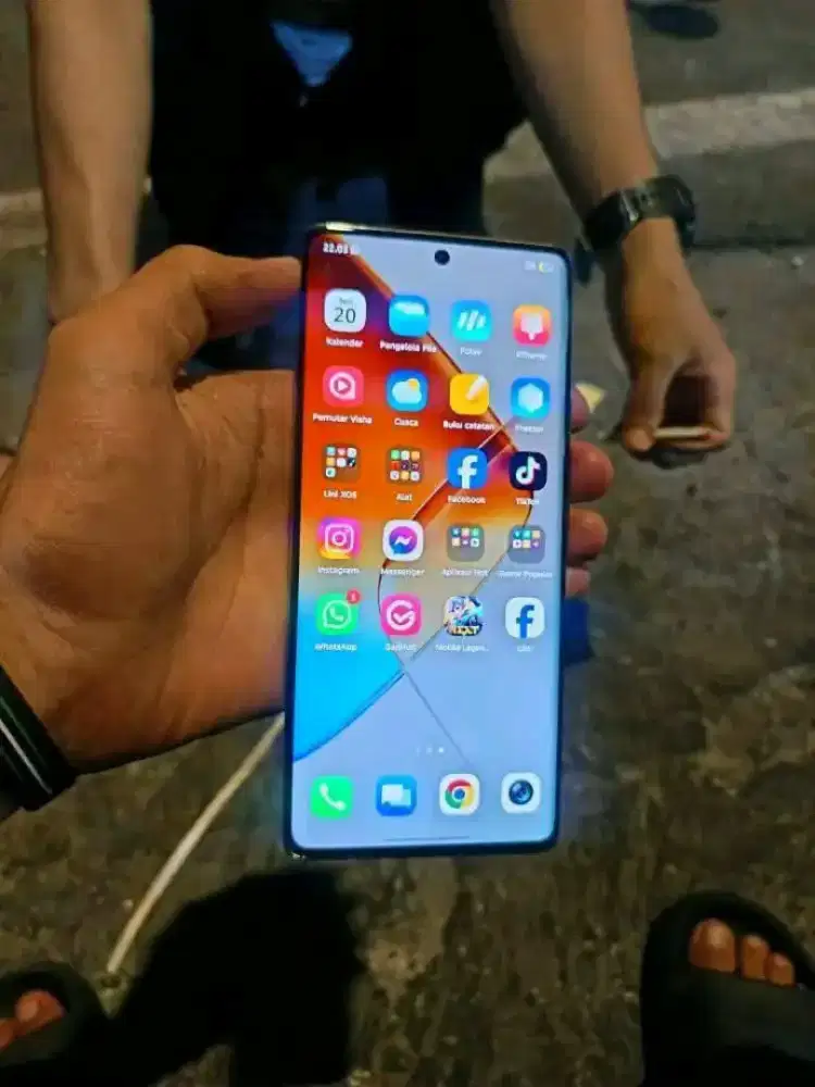 TT nyari spek bawah nya mahar 2 jt