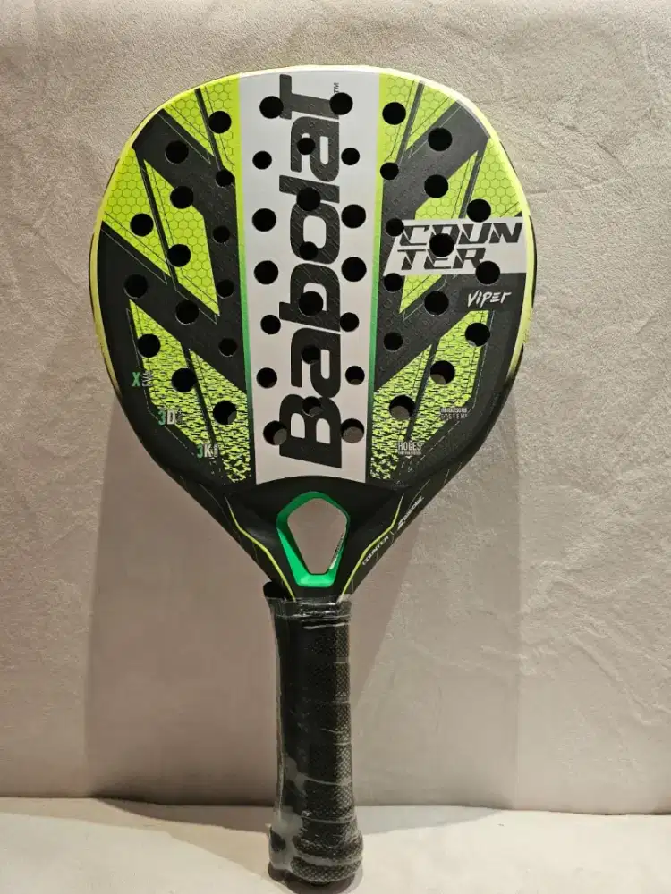 Raket Padel Babolat Counter Viper