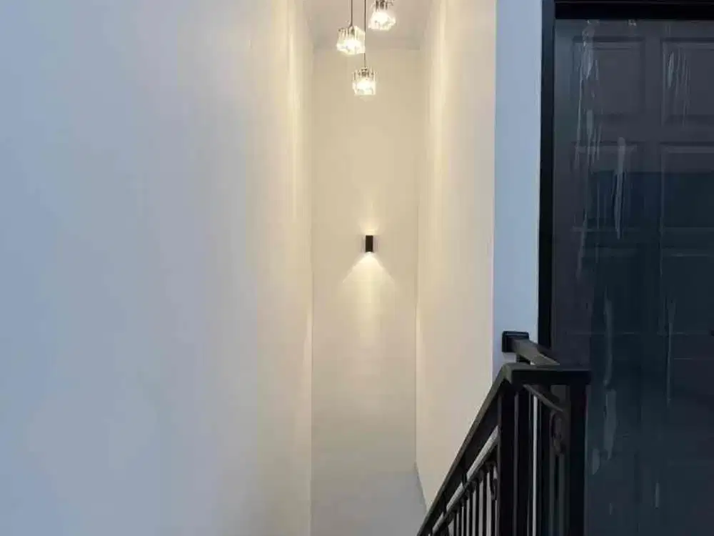 Dijual Rumah baru di lenteng agung