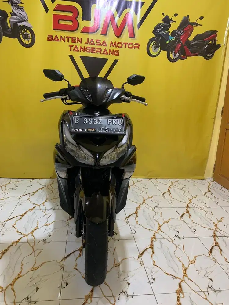 DP500RB YAMAHA AEROX 155 C CASH & CREDIT