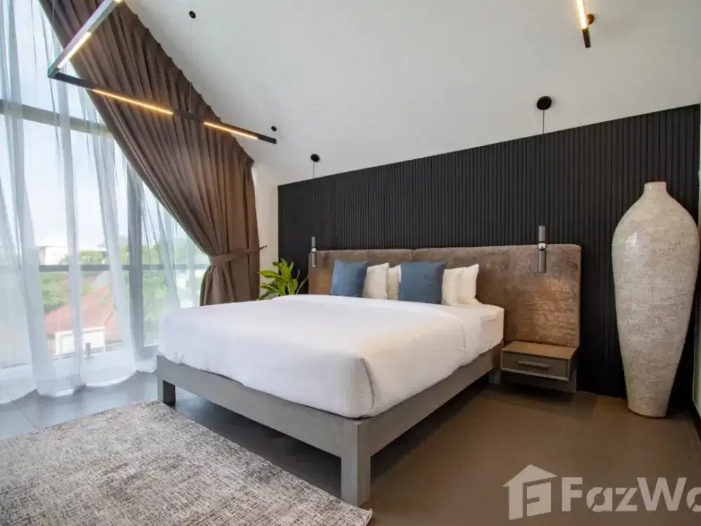 2 Bedroom Villa for sale in Kerobokan, Bali