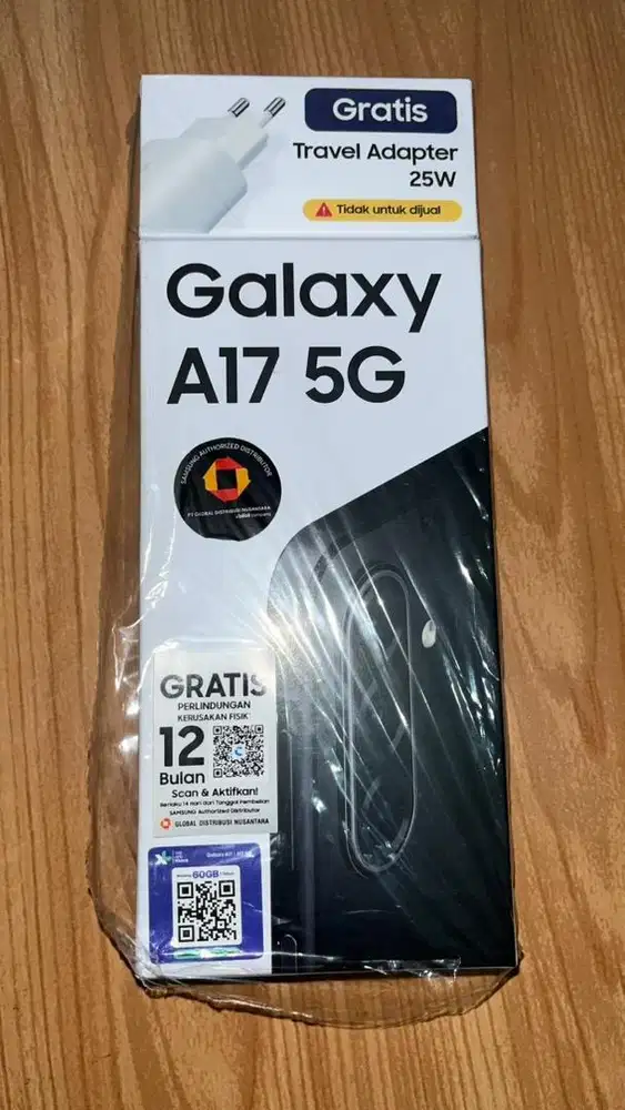 Samsung Galaxy A17 5G 8/256