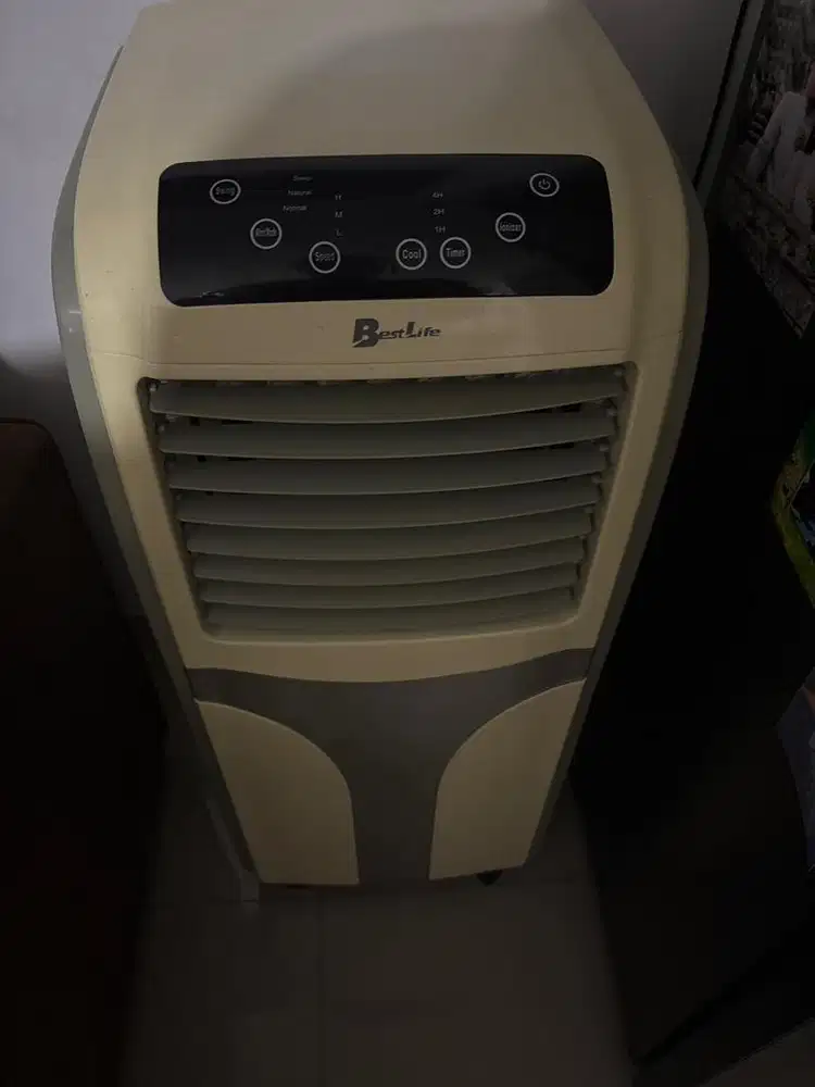 Dijual air cooler