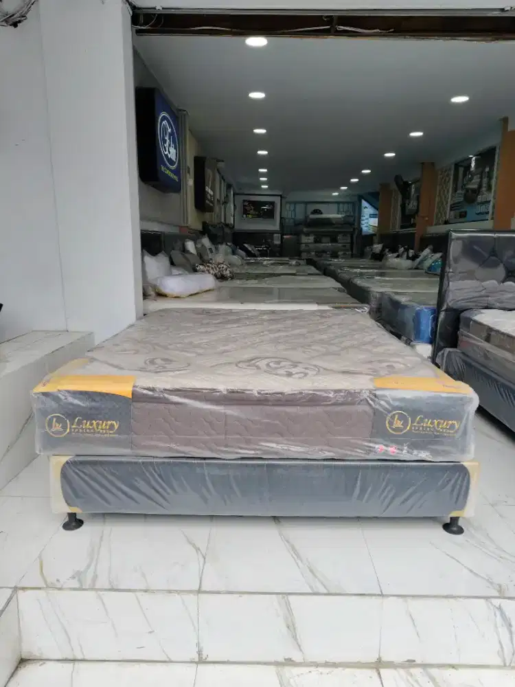 PROMO KREDIT KASUR MURAH