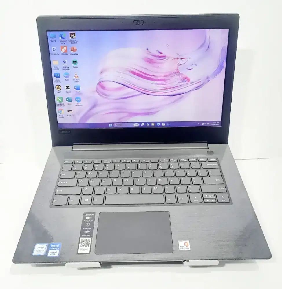 LAPTOP LENOVO V130 - 14IKB