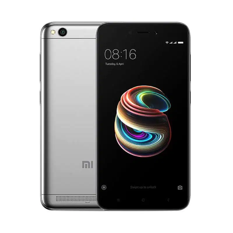 Xiaomi Redmi 5A Second