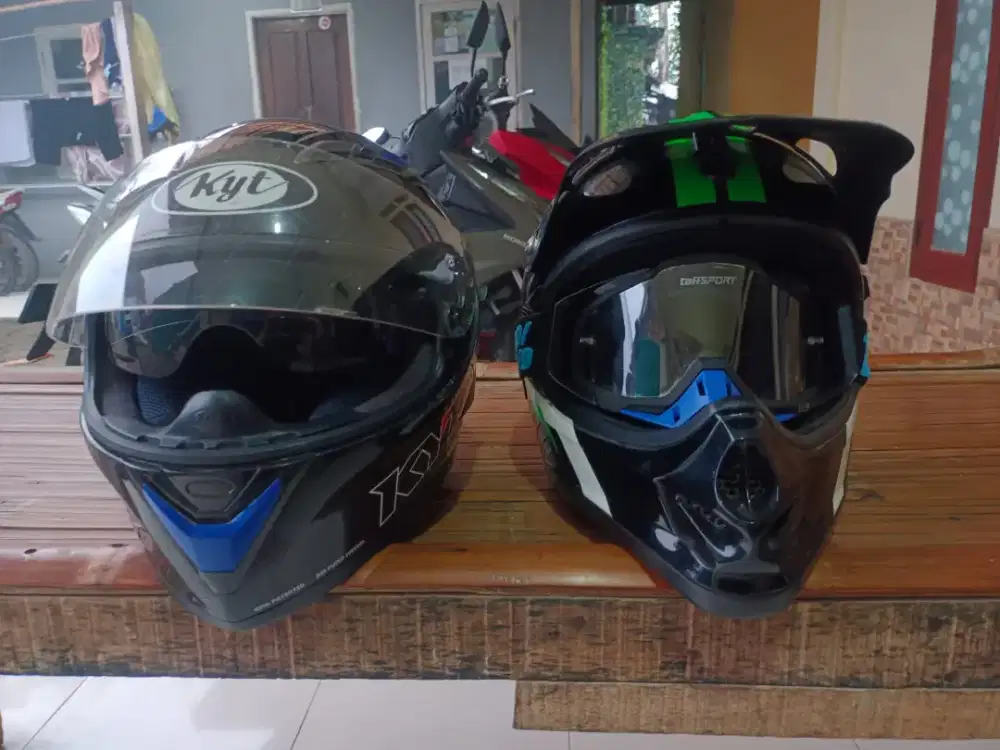 Jual borongan helm