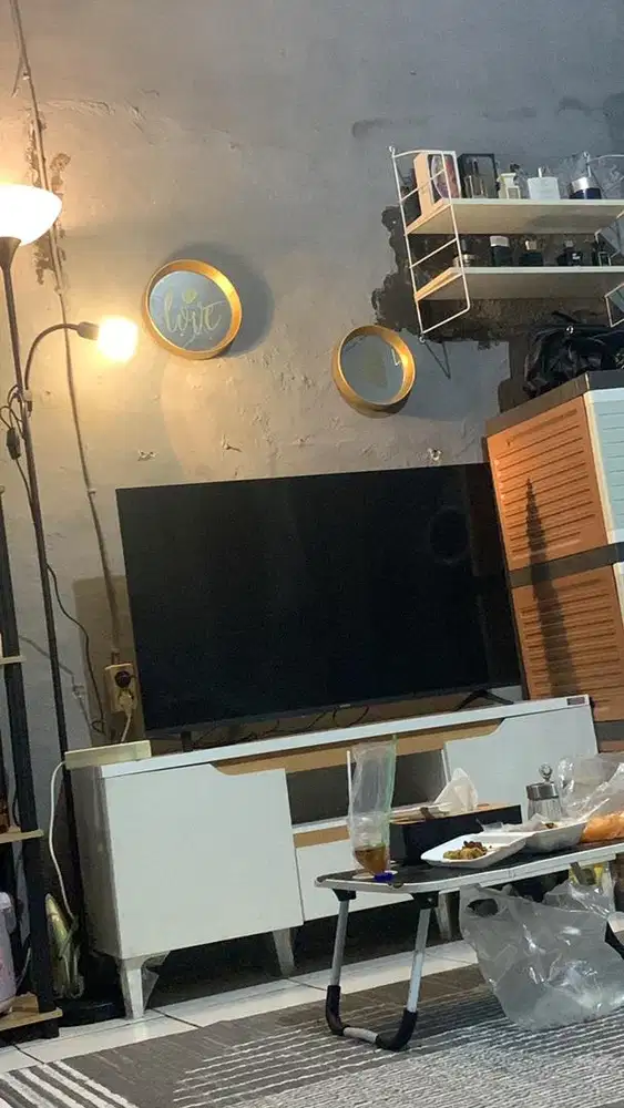 Google smart tv xiomi 43inc