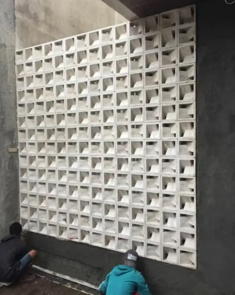 Roster Loster Minimalis