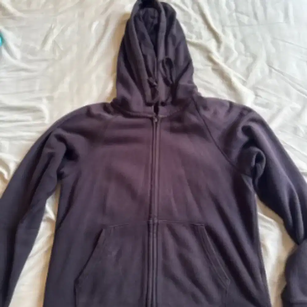 Sweeter hoddie uniqlo