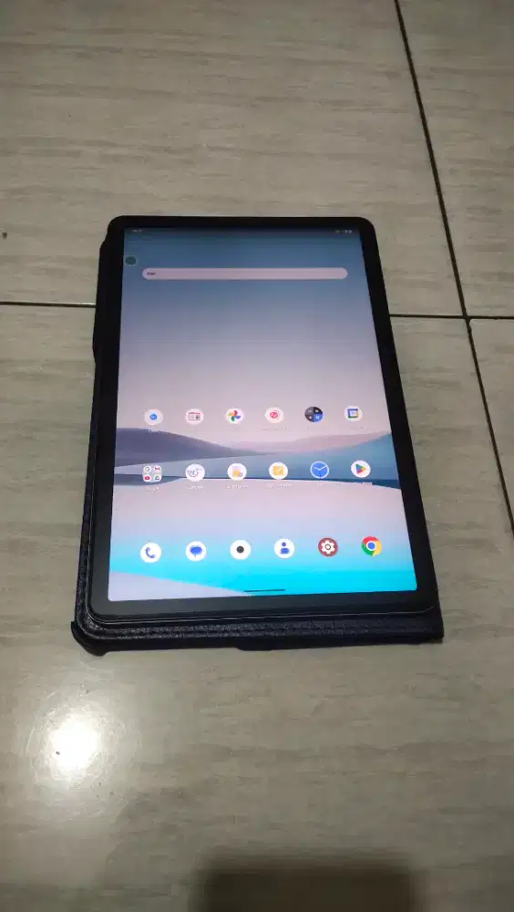 Infinix Xpad 4+4/256 4G LTE