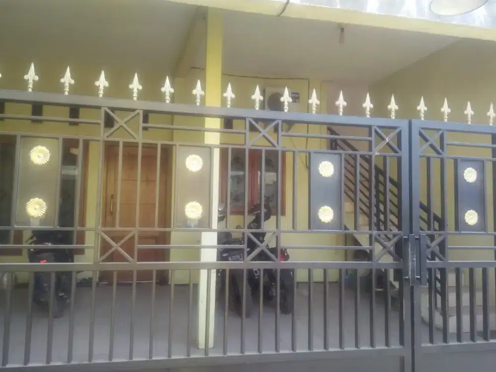 Kos Bungurasih lengkap putra , putri,/ pasutri