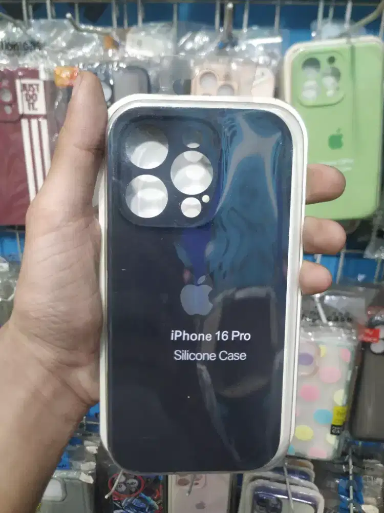 Case oricase iphone 16 pro
