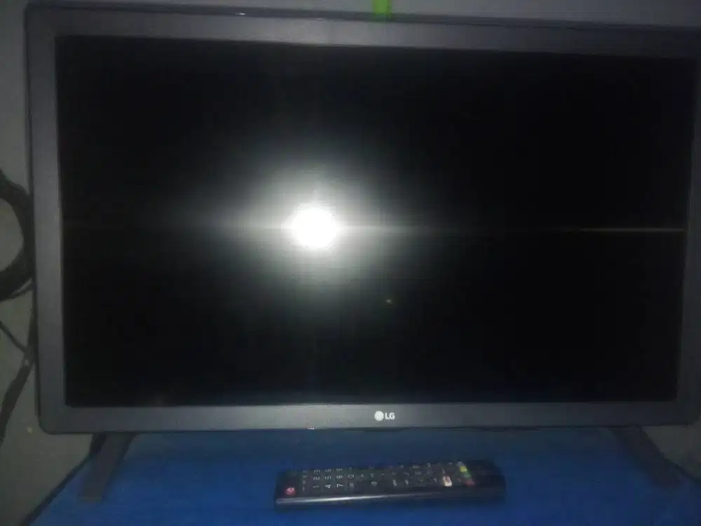 jual tv LG 24 inch