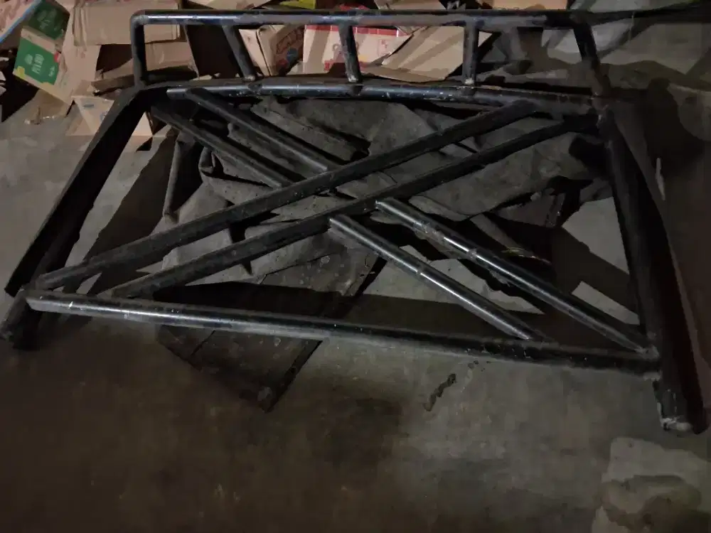 khusus pick up gran max kepala saja