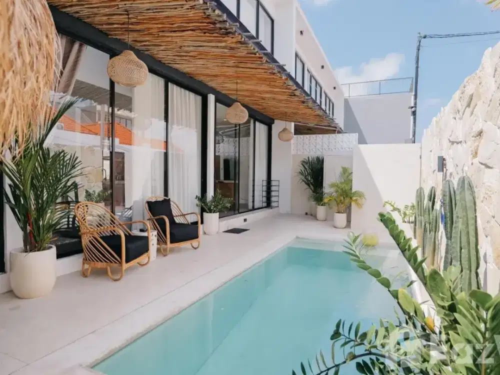 3 Bedroom Villa for sale in Kerobokan, Bali