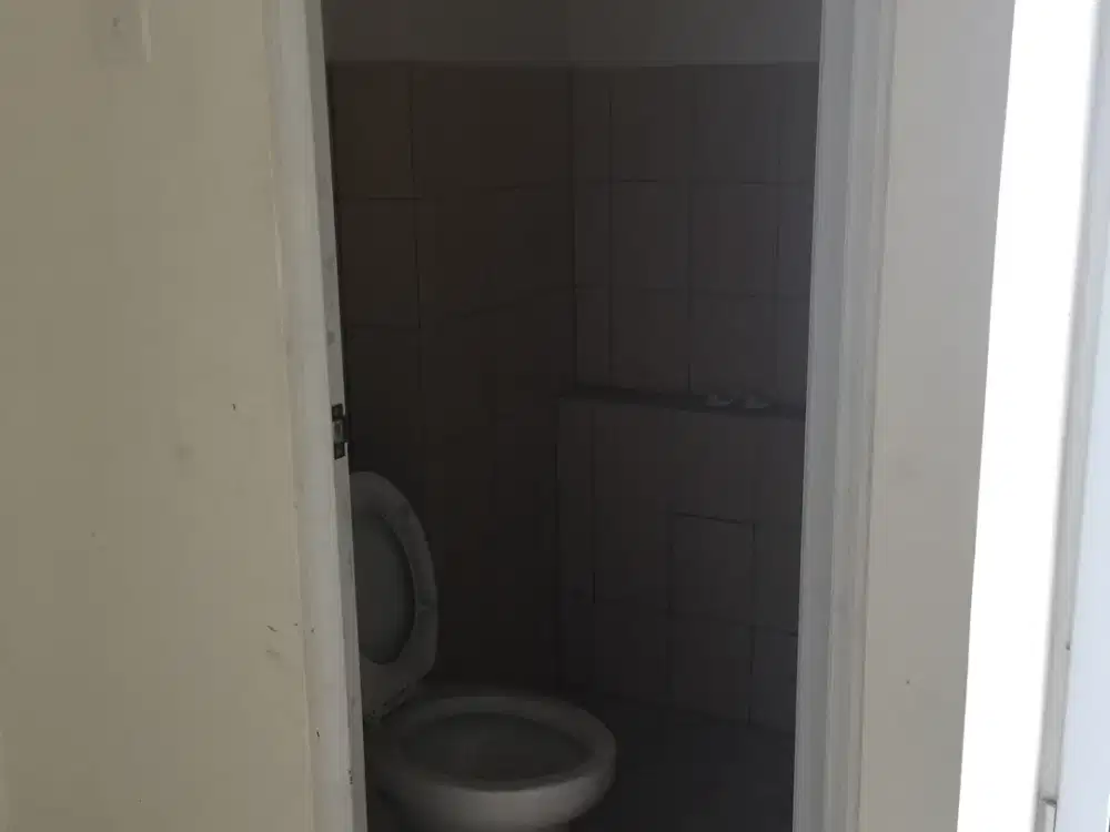 The green pramuka studio tahunan