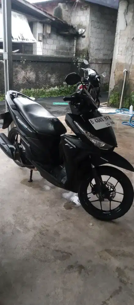 Vario 150cc 2015