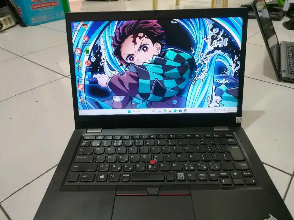 Lenovo ThinkPad L13