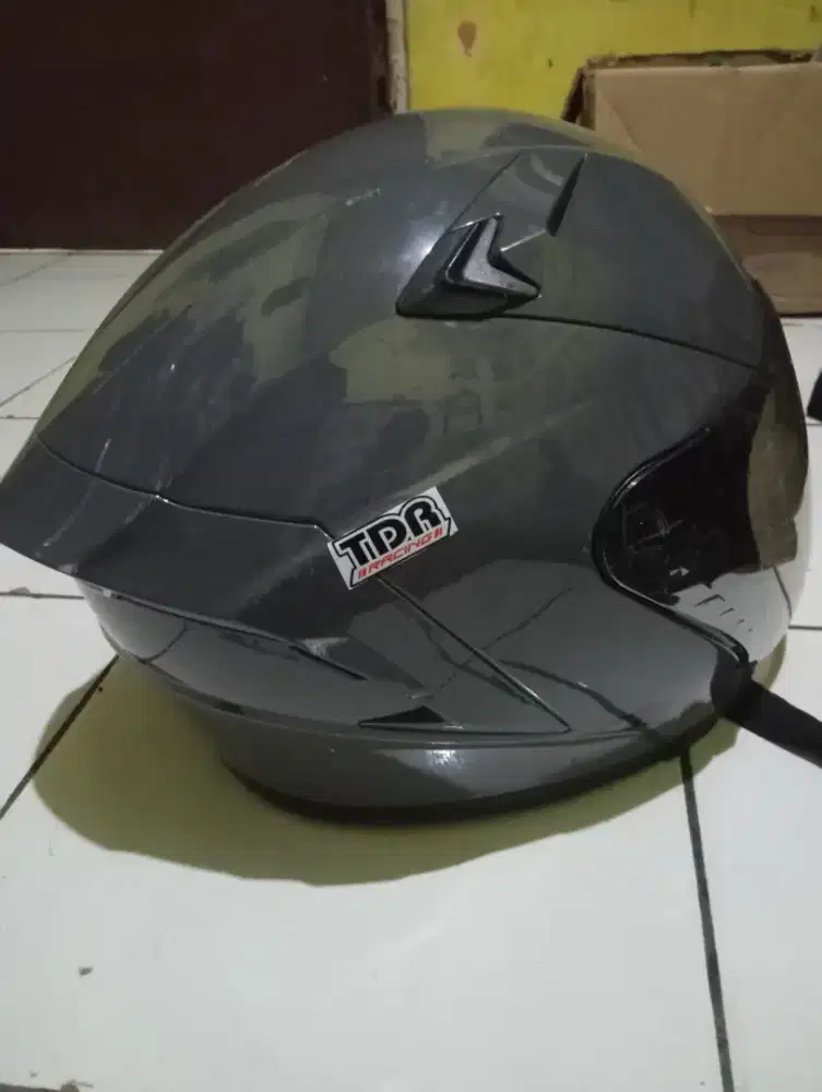 Alv helmet harga 125 nett