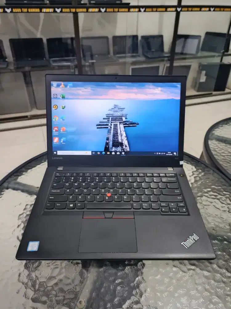 Laptop Lenovo Thinkpad T470