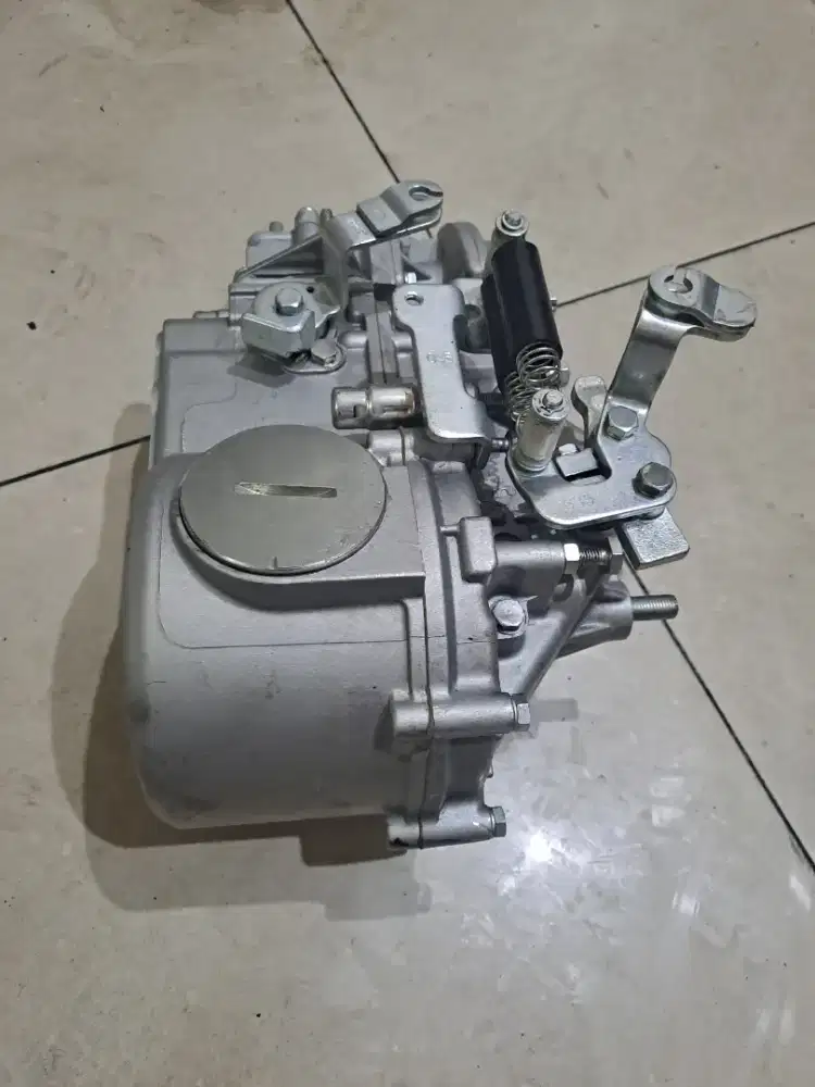 Governor mitsubishi canter ps 125, ps110