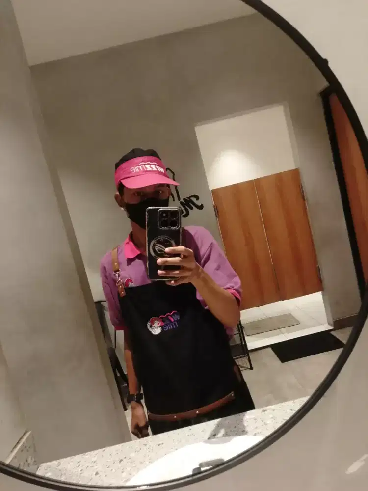 Mencari lowongan kerja housekeeping atau cleaning