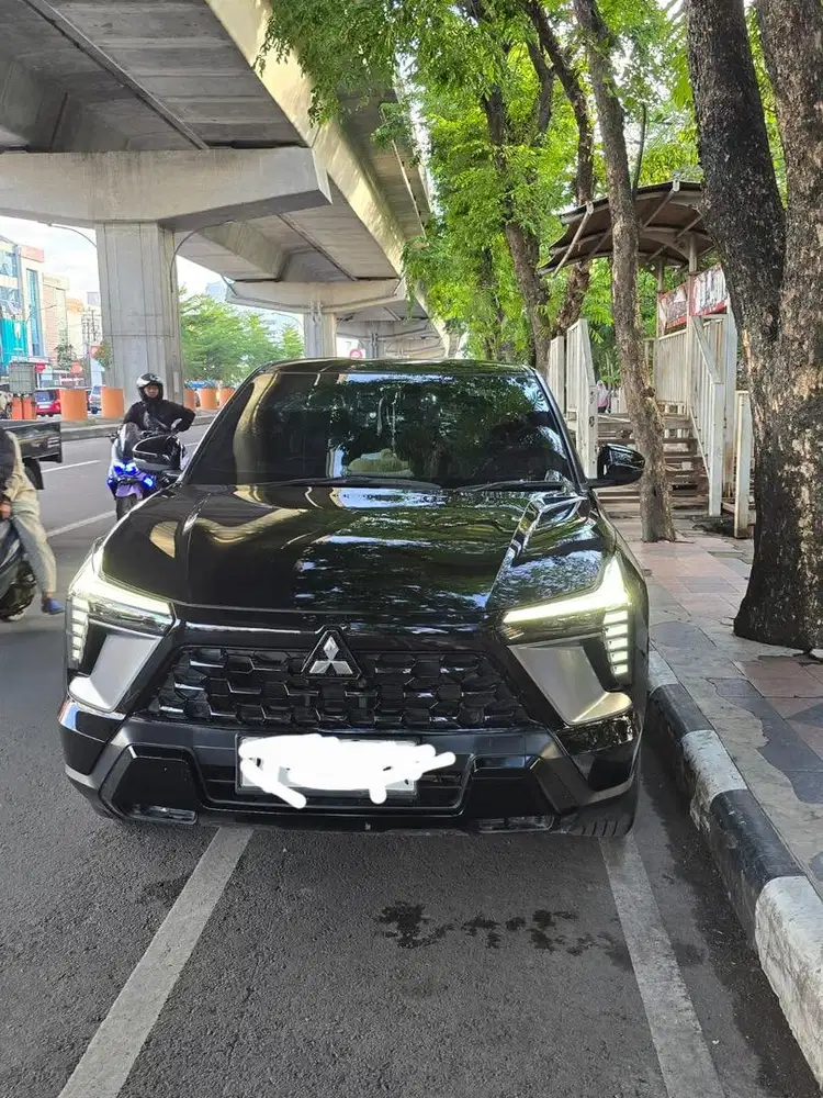 Jual mobil bekas rasa baru