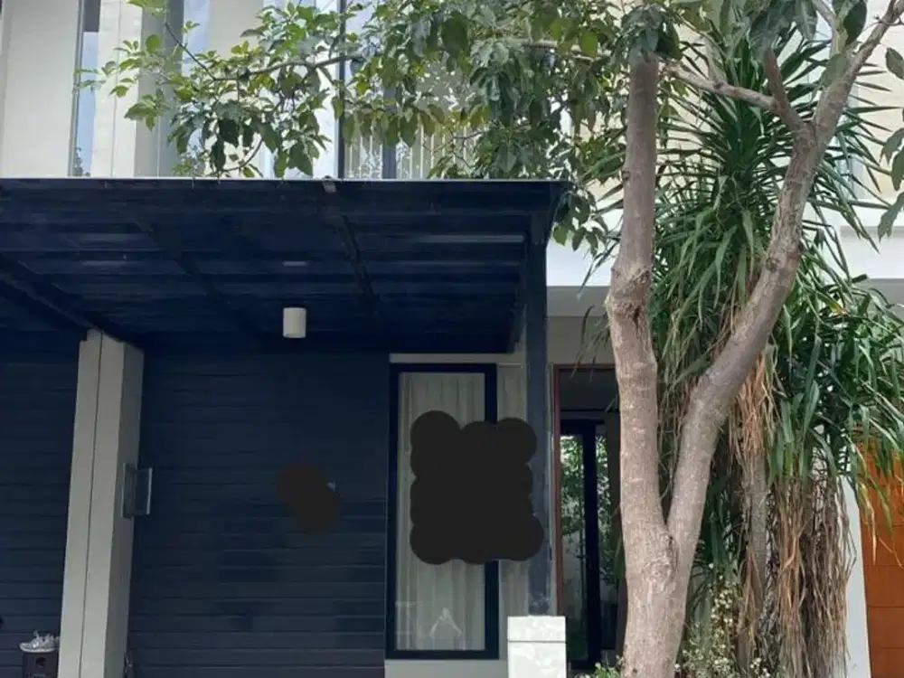 SEWA / KONTRAKAN RUMAH 2 LANTAI DI NORTHWEST HILL CITRALAND UTARA DEKAT BUKIT PALMA