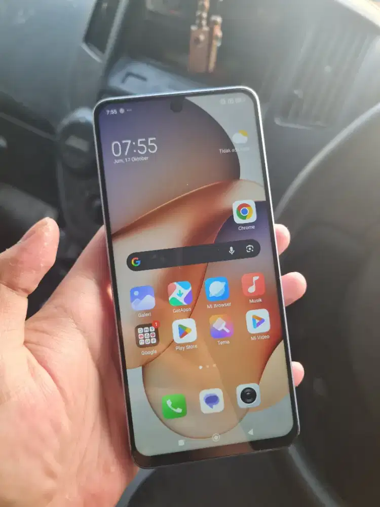 Redmi note 13 pro 5g