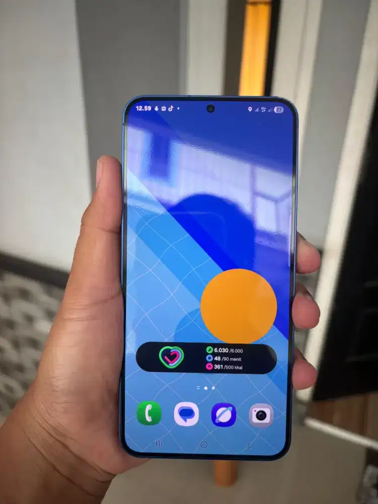 Samsung Galaxy s25 plus resmi SEIN