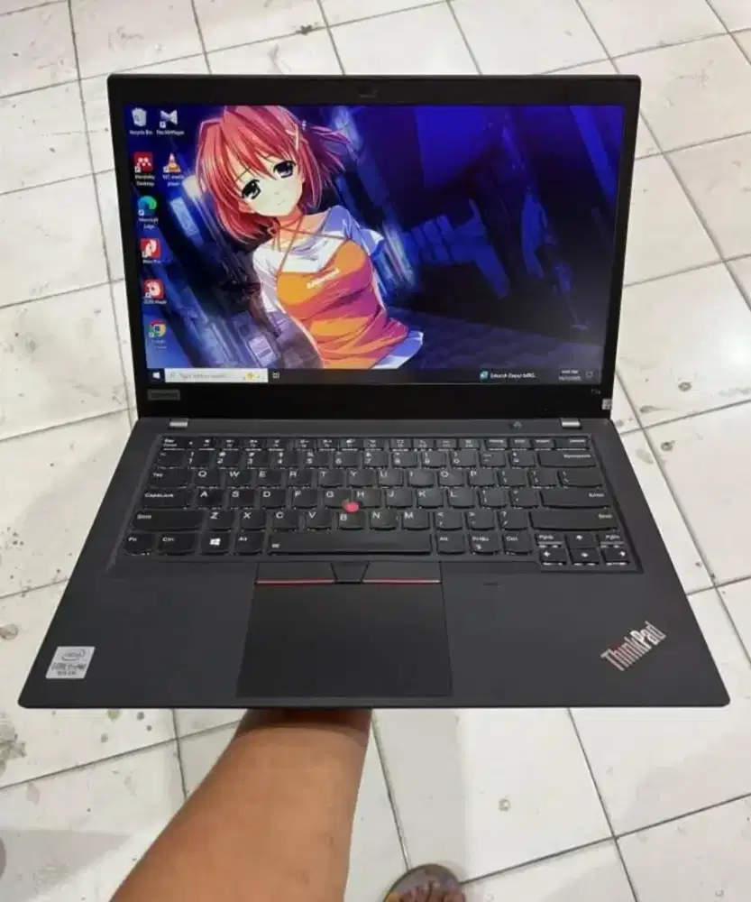 Lenovo ThinkPad T14