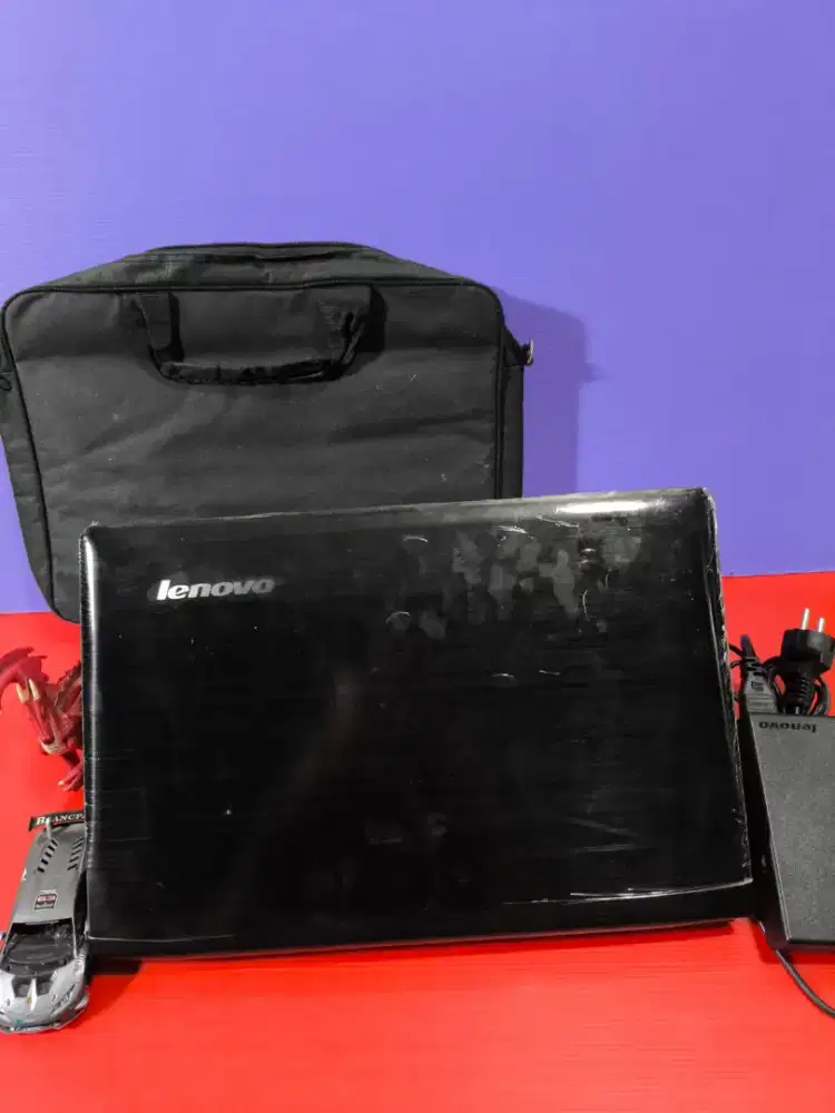 Laptop Lenovo Y510-Pro by Legion RAM 16GB/SSD 256Gb/VGA NVIDIA