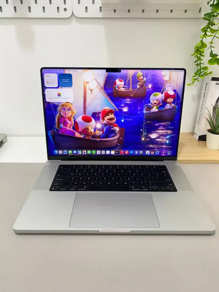 MACBOOK PRO M3 PRO 2023 18/512 16