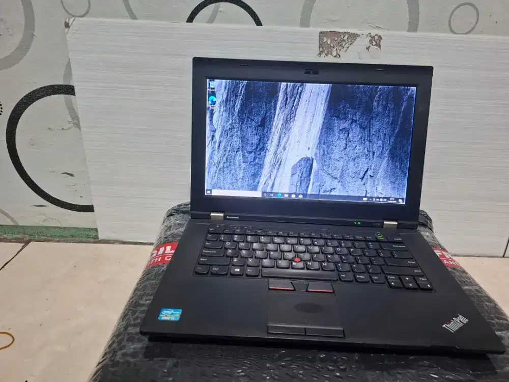 LAPTOP LENOVO THINKPAD L340