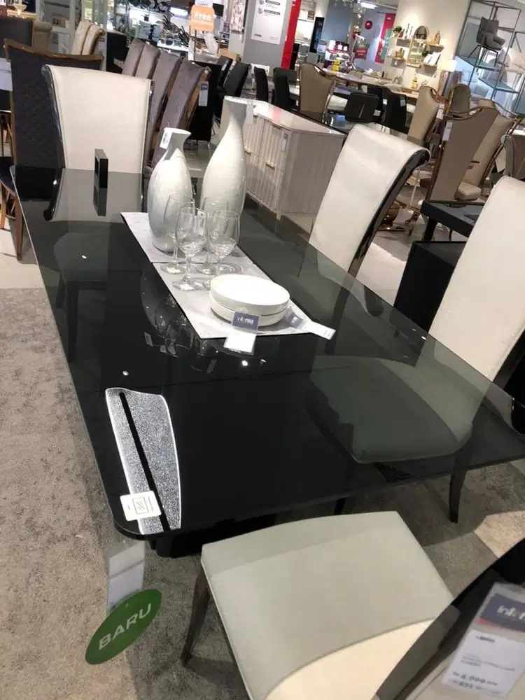 Lowell Datablr Glass