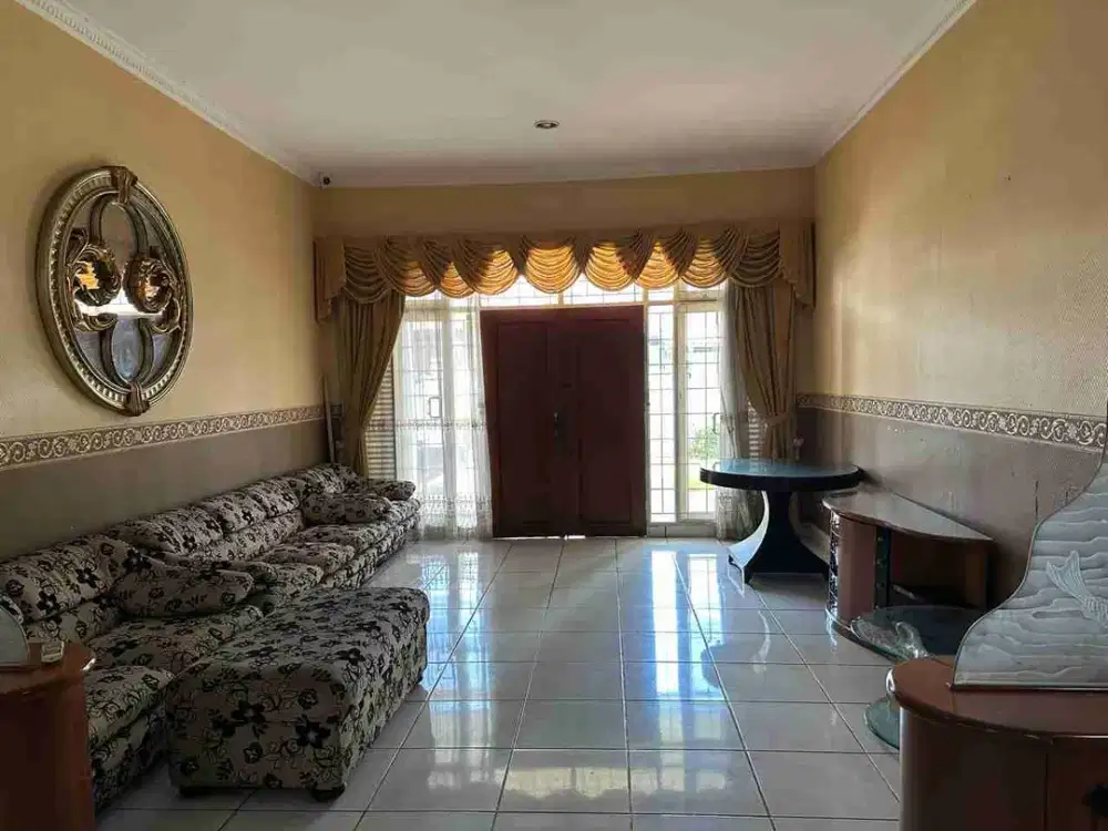 DI JUAL CEPAT RUMAH DI CIPETE,CILANDAK JAKARTA SELATAN
