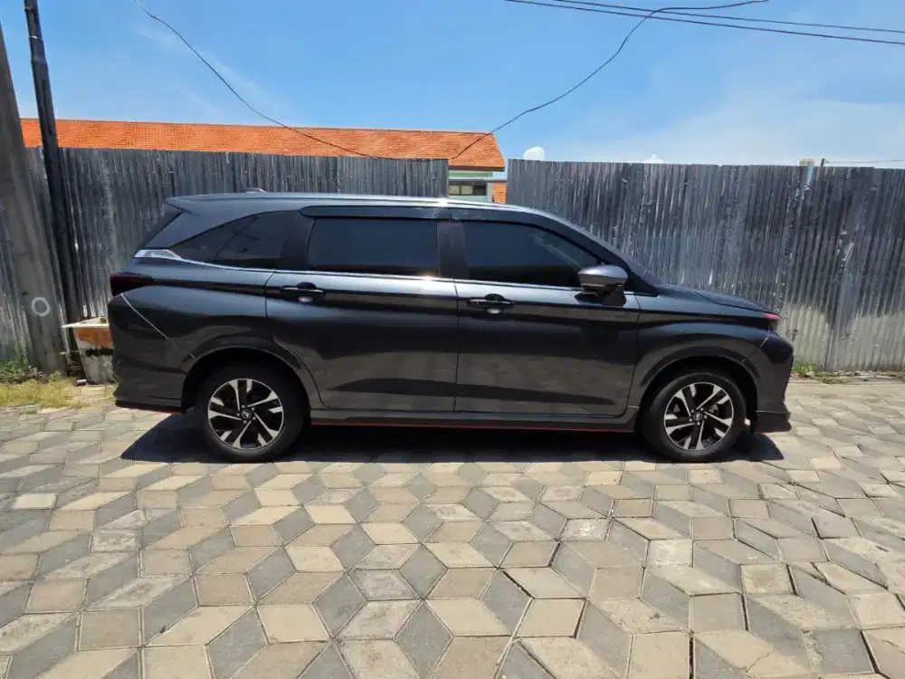 Jual xenia R ADS Manual