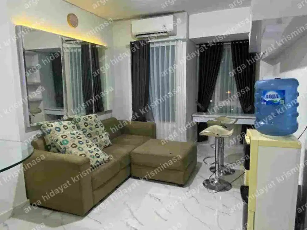 For Rent & Sell Apartment Nifarro Park