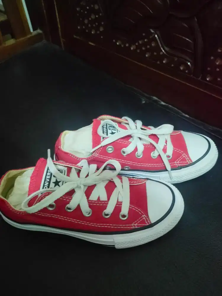 Convers Kids Original