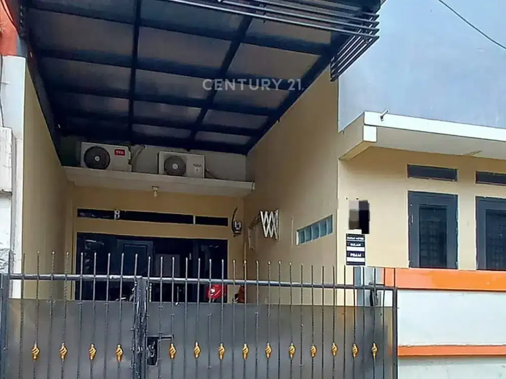 Rumah Harapan Indah Dekat Dari Stasiun KRL Serta Jalan Tol