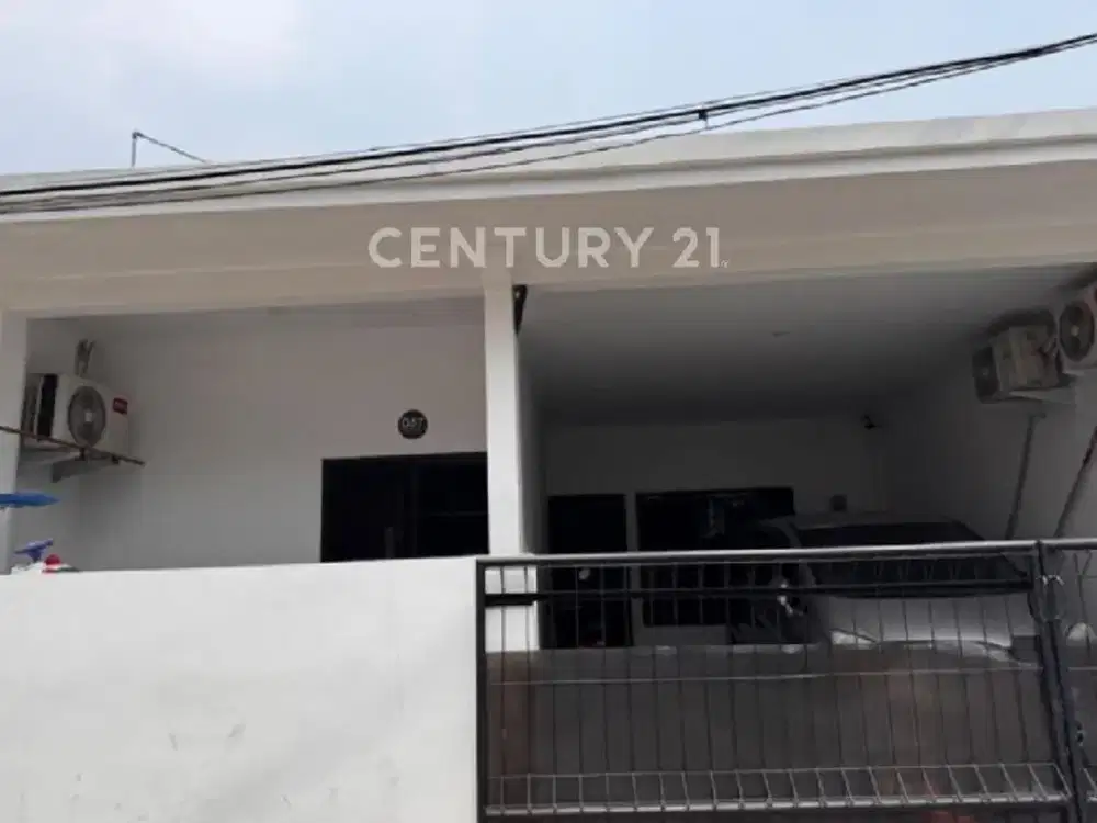 Rumah BagusRorotan Cilincing Perumahan Malala Indah Jakarta Utara