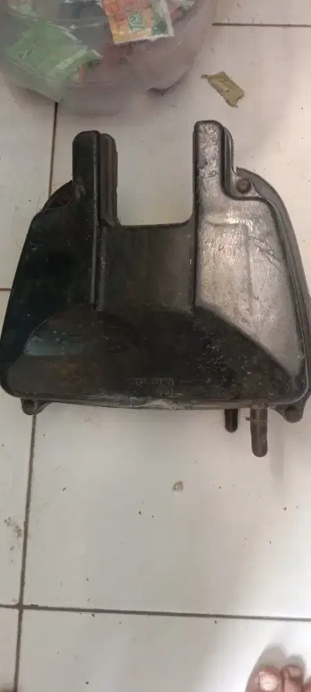Jual cepat box filter motor suUki smash