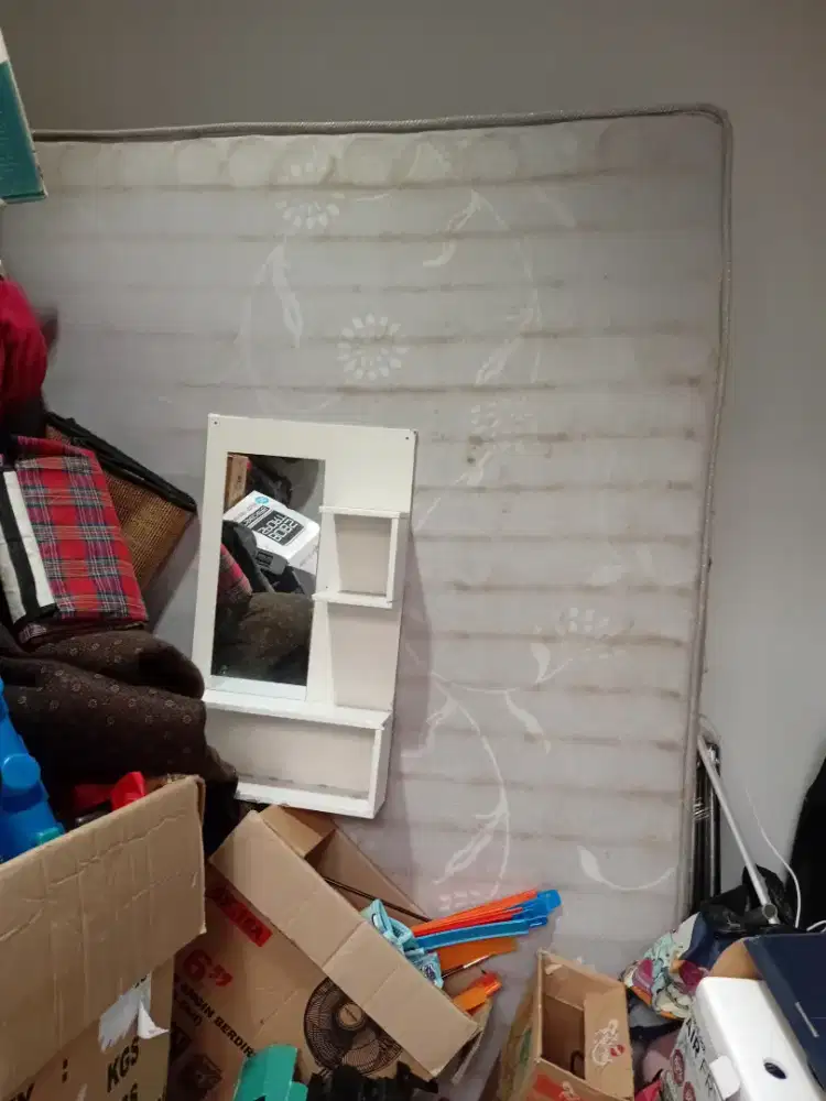 Kasur serenity ukuran 180×200