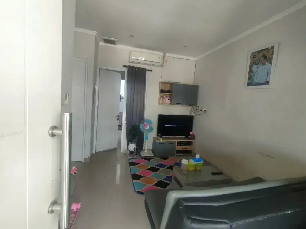 Dijual Rumah Siap Huni Cluster Britania Bekasi