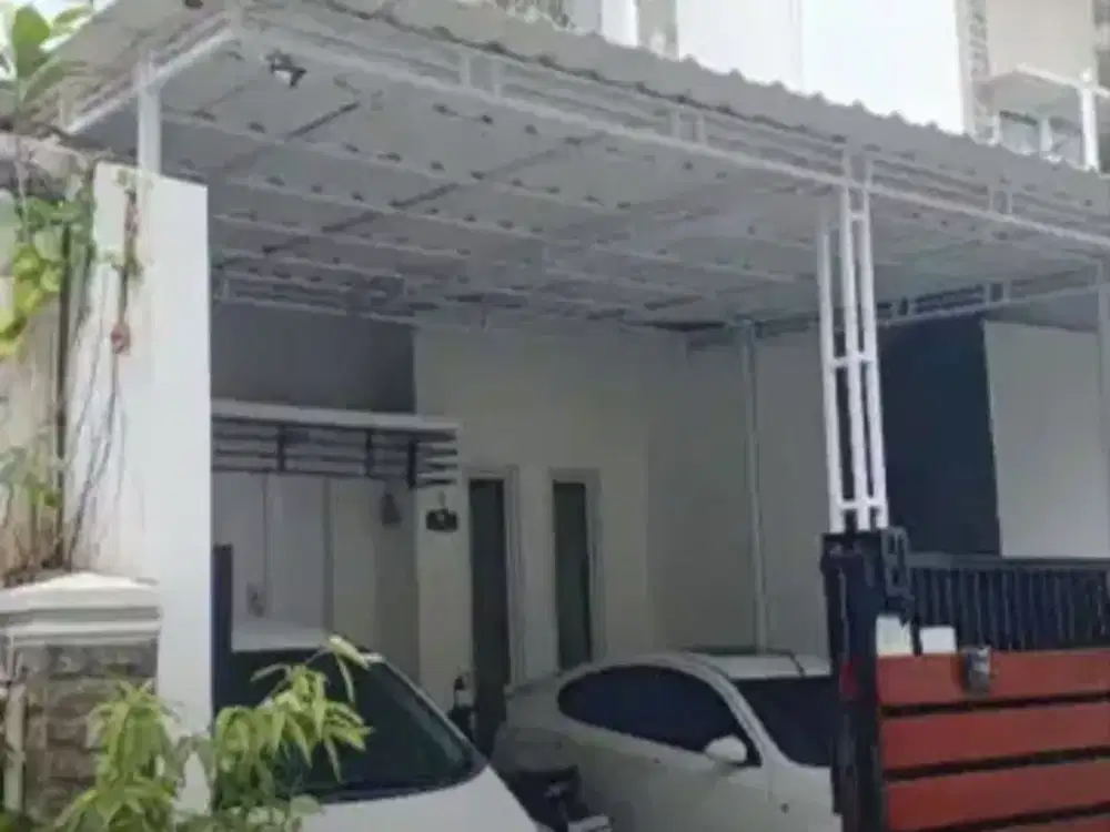 RUMAH DAN KOST FULL FURNISHED di Pulomas Jakarta Timur