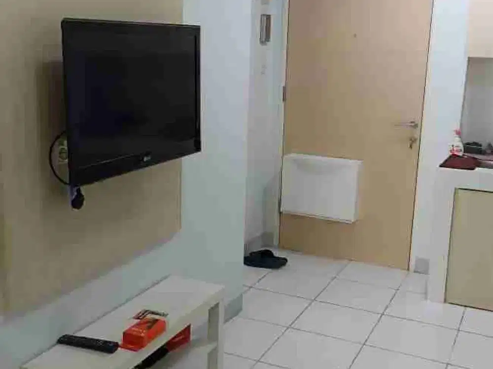 disewakan apartment ayodhya residence 2BR fully furnished ditangerang