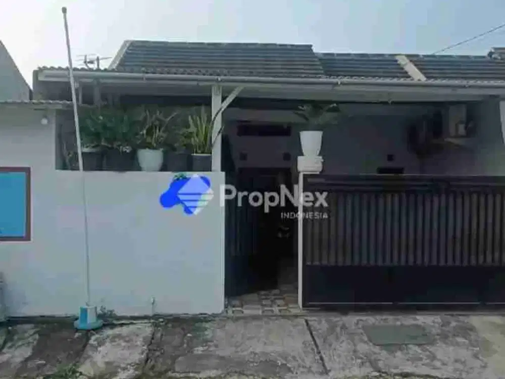 ♥️termurah♥️ rumah di candi